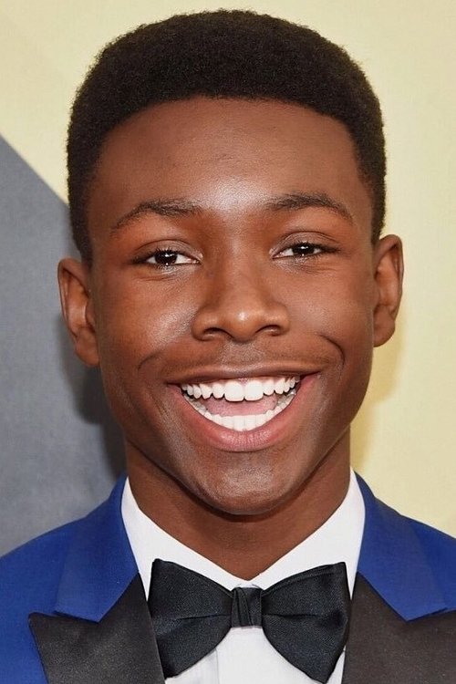 Niles Fitch - Acting Profile Photo