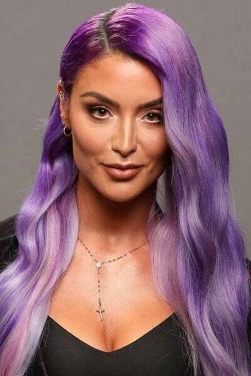 Natalie Eva Marie - Acting Profile Photo
