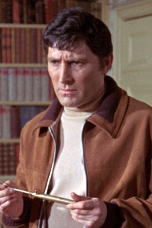 Mark Eden - Acting Profile Photo