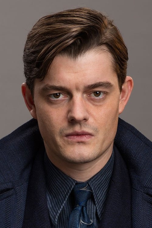 Sam Riley - Acting Profile Photo