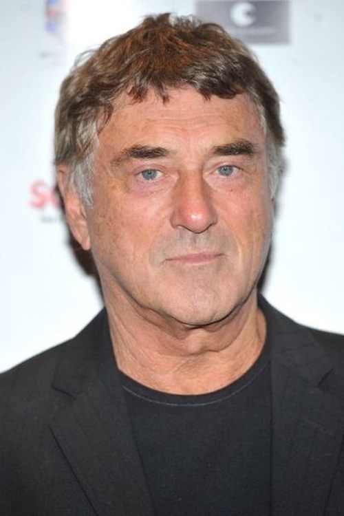 Billy Murray - Acting Profile Photo