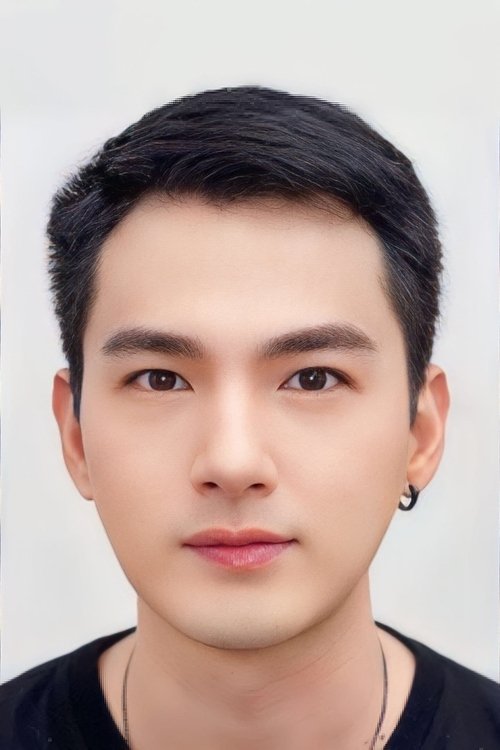 Bhuripat Vejvongsatechavat - Acting Profile Photo