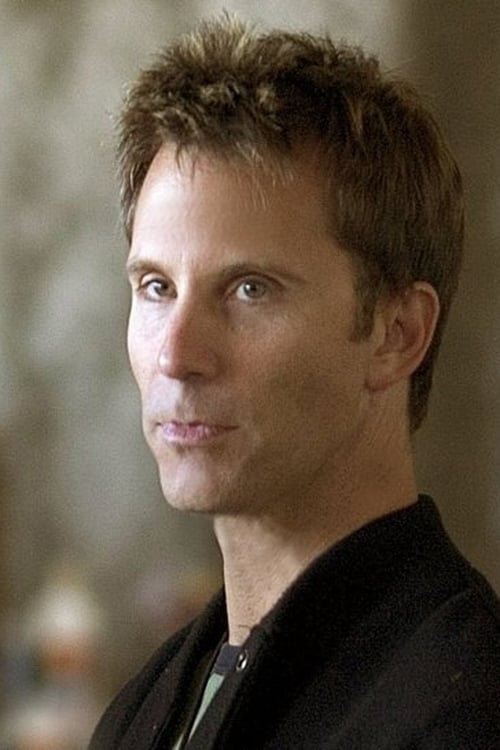 John Murlowski - Directing Profile Photo