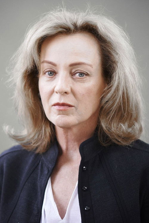 Elaine Proctor - Writing Profile Photo