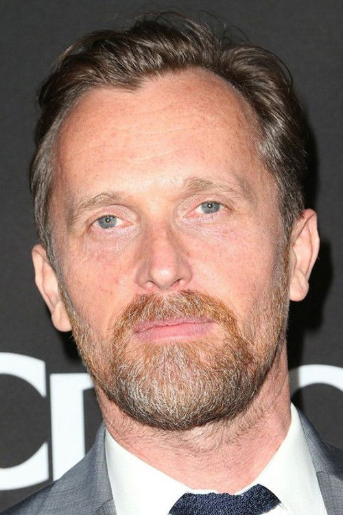 Alex De Rakoff - Directing Profile Photo