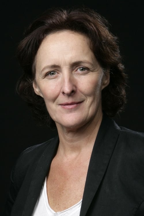 Fiona Shaw - Acting Profile Photo