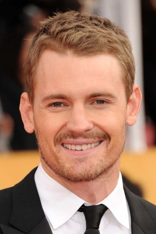 Josh Pence - Acting Profile Photo