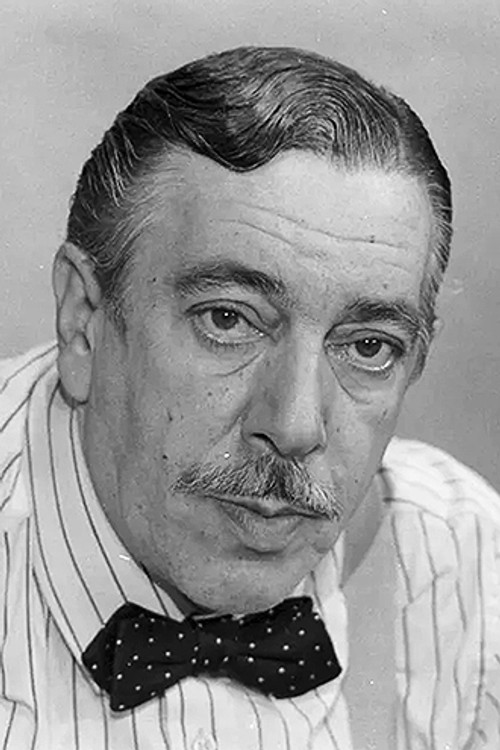 José Lewgoy - Acting Profile Photo