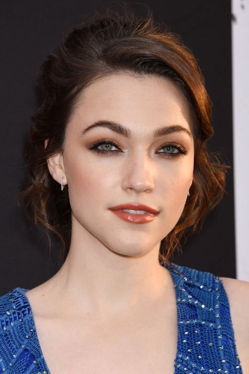 Violett Beane - Acting Profile Photo