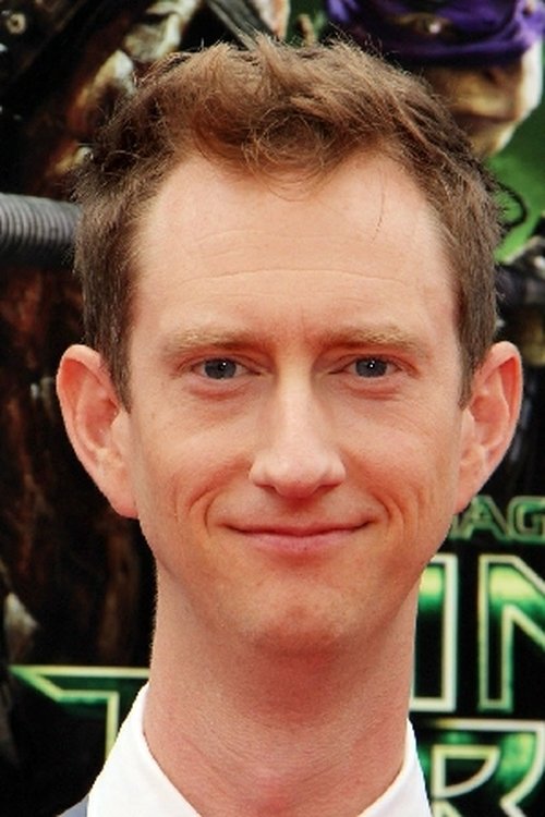 Jeremy Howard - Acting Profile Photo
