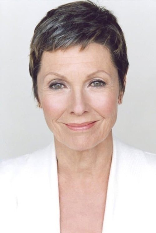 Pamela Salem - Acting Profile Photo
