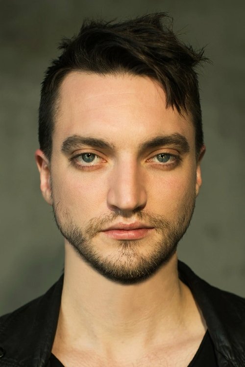 Richard Harmon - Acting Profile Photo