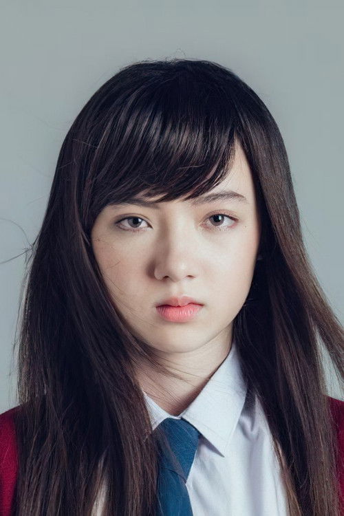 Jannine Parawie Weigel - Acting Profile Photo