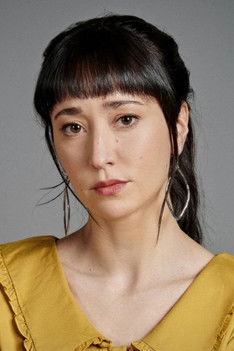 Camila Peralta - Acting Profile Photo