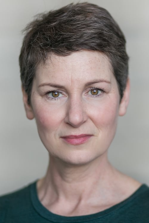 Josie Walker - Acting Profile Photo