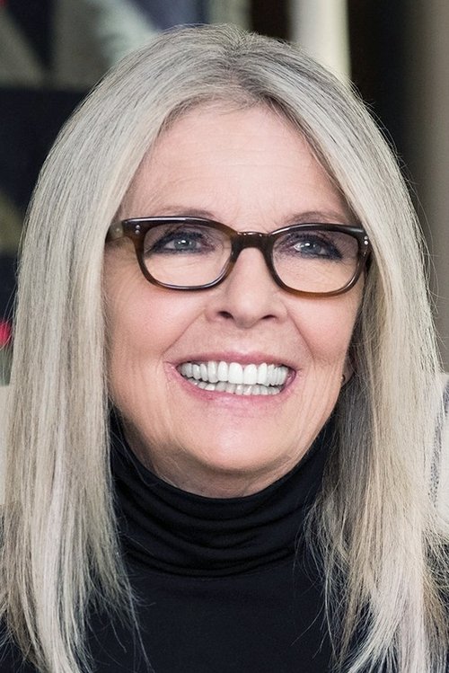 Diane Keaton - Acting Profile Photo