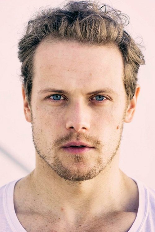 Sam Heughan as Sebastian in The Spy Who Dumped Me