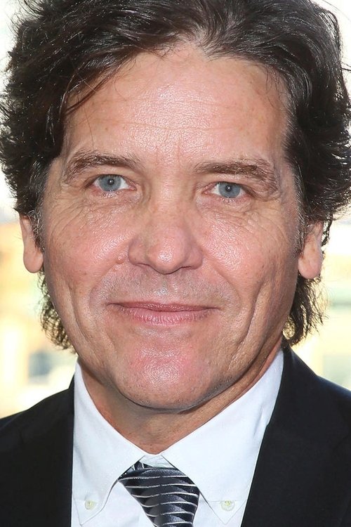 Michael Damian - Directing Profile Photo