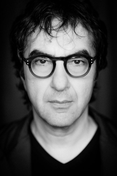 Atom Egoyan - Directing Profile Photo