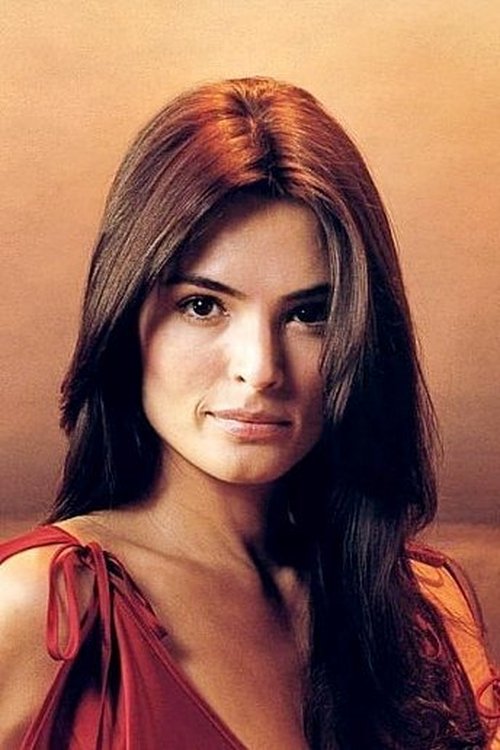 Talisa Soto - Acting Profile Photo