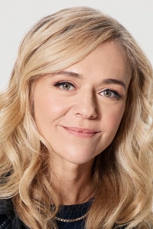 Rachel Bay Jones - Acting Profile Photo