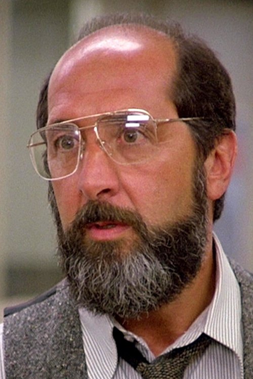 Richard Libertini - Acting Profile Photo