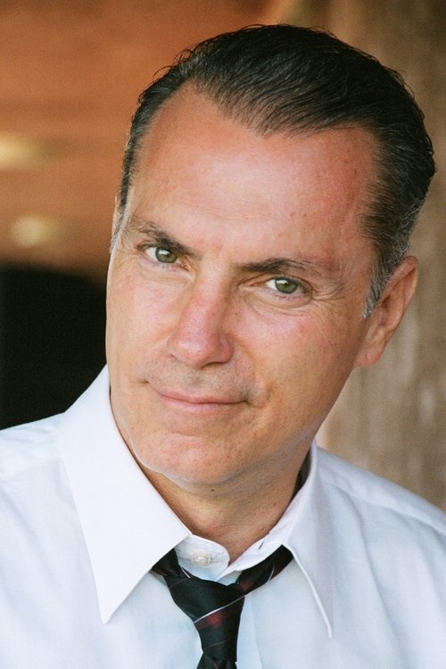 Al Sapienza - Acting Profile Photo
