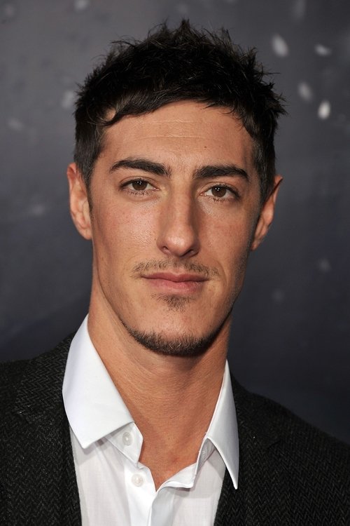 Eric Balfour - Acting Profile Photo