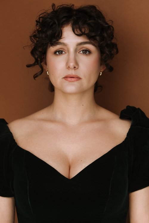 Gabriella Kosmidis - Acting Profile Photo