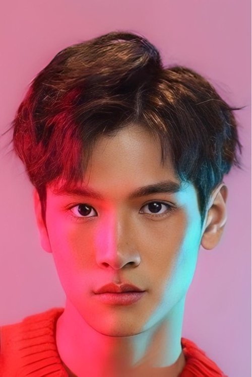 Peerakrit Phacharaboonyakiat - Acting Profile Photo