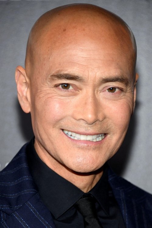 Mark Dacascos - Acting Profile Photo