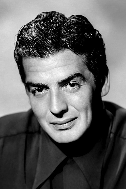 Victor Mature - Acting Profile Photo