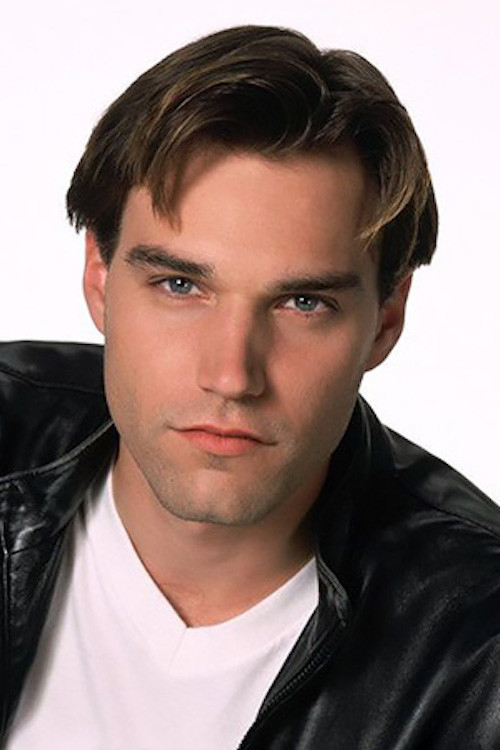 Paul Popowich - Acting Profile Photo