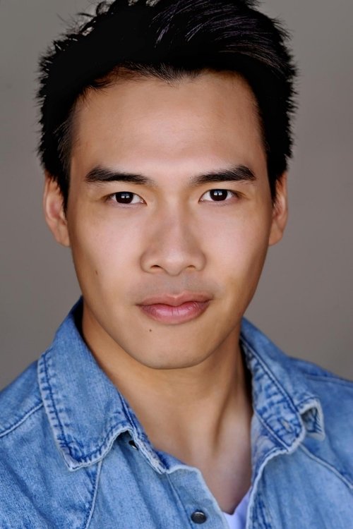 Jason Wong - Acting Profile Photo