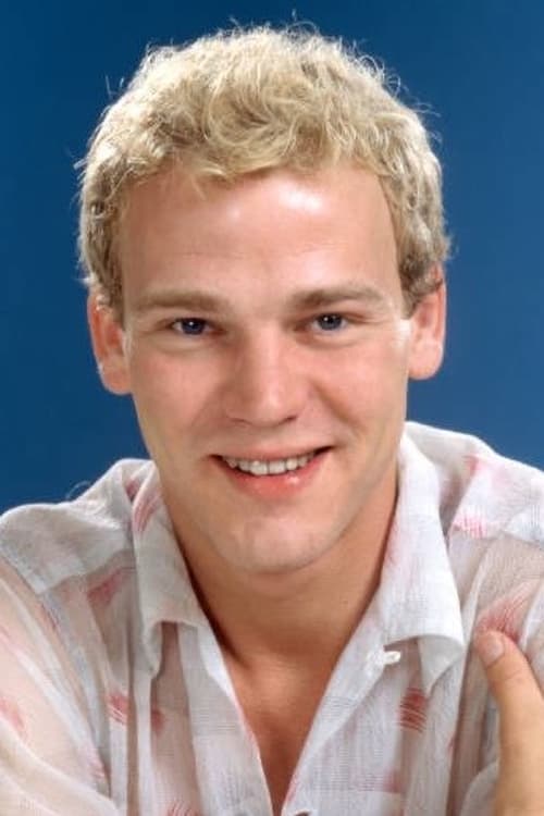 Merritt Butrick - Acting Profile Photo