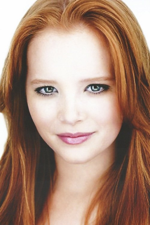 Colleen Dengel - Acting Profile Photo