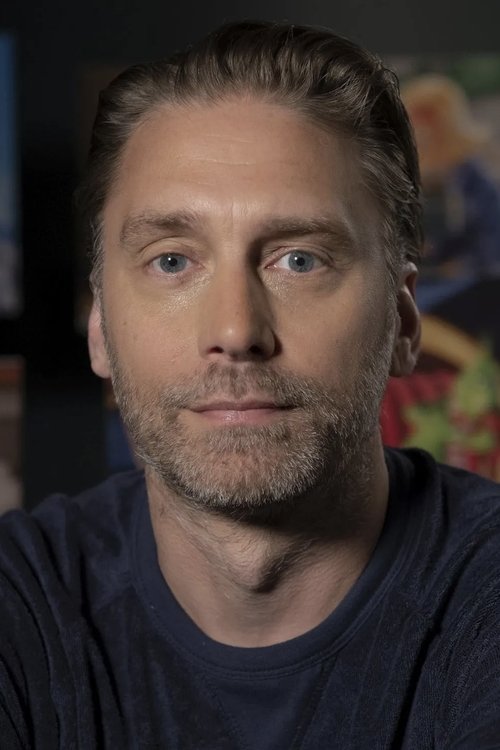 Scott Mosier - Production Profile Photo