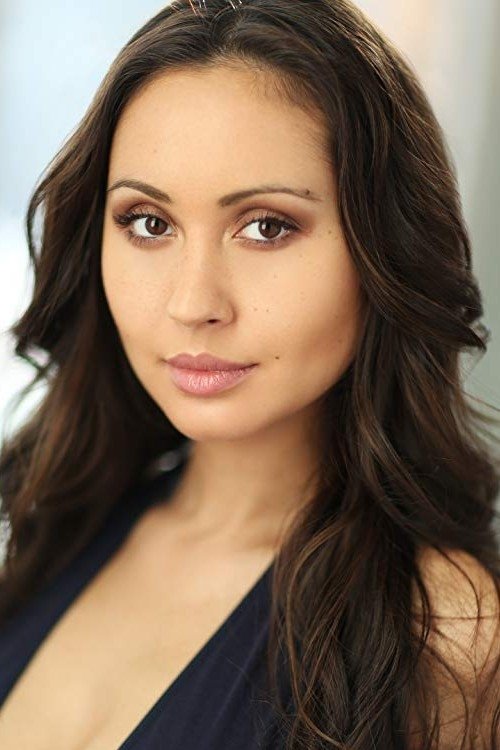 Moneca Delain - Acting Profile Photo