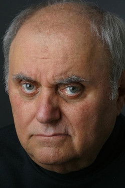 Greg Lewis - Acting Profile Photo