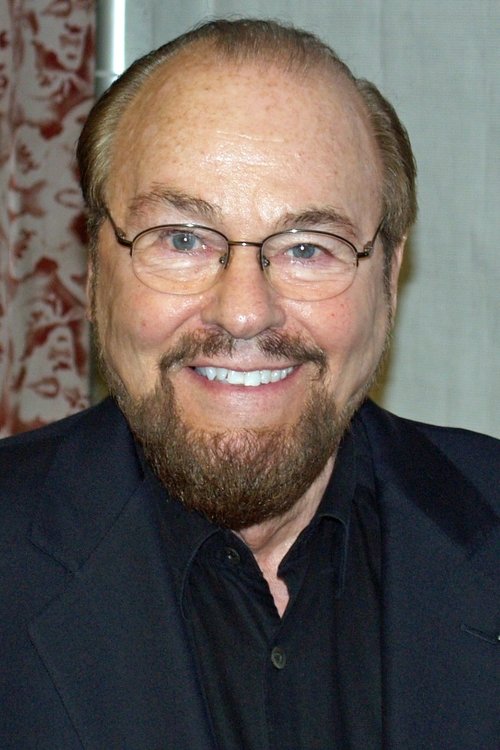 James Lipton - Acting Profile Photo