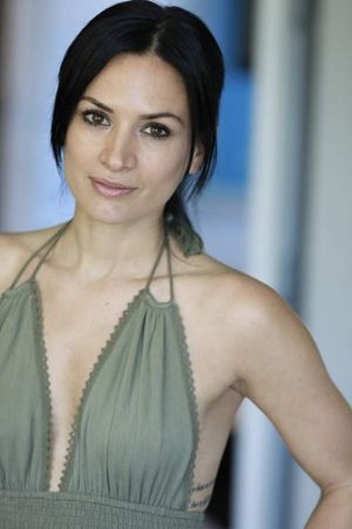 Erin O'Brien - Acting Profile Photo