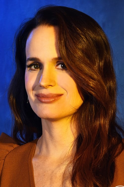 Elizabeth Reaser - Acting Profile Photo