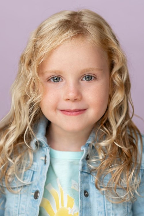 Zoe Kosovic - Acting Profile Photo
