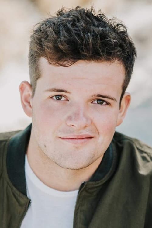 Riley Griffiths - Acting Profile Photo