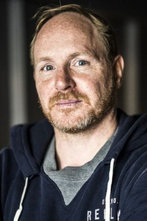 Morgan Alling - Acting Profile Photo