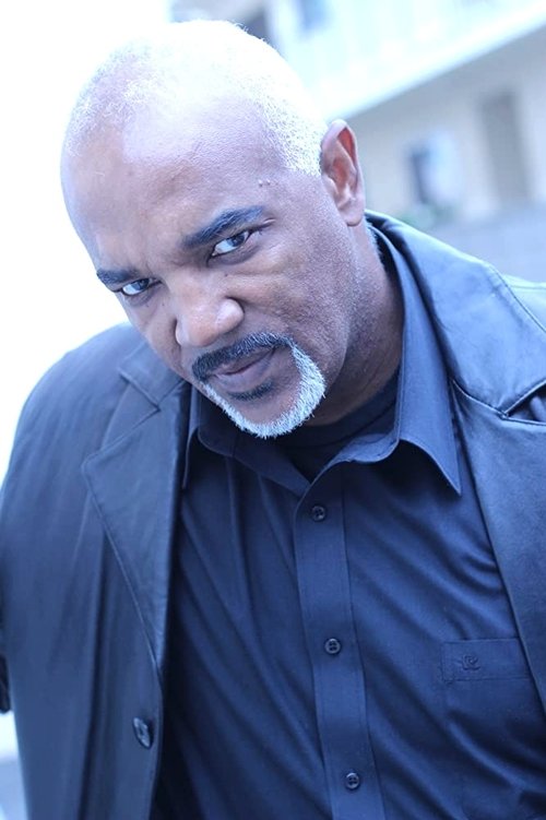 Leonard L. Thomas - Acting Profile Photo