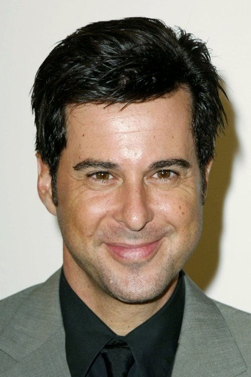 Jonathan Silverman - Acting Profile Photo