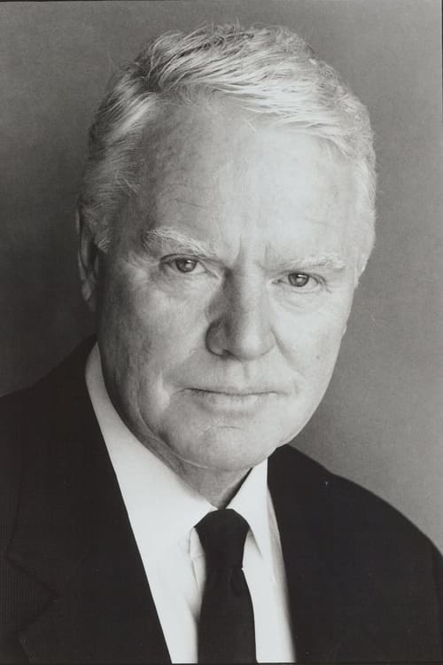 Brian Davies - Acting Profile Photo