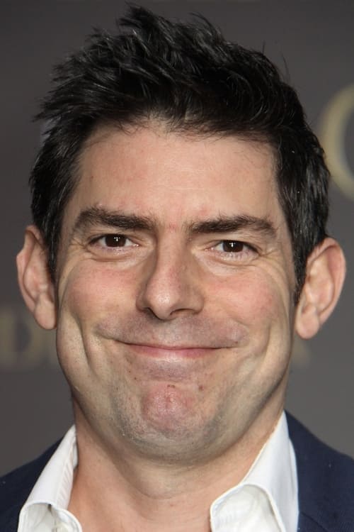 Chris Weitz - Writing Profile Photo