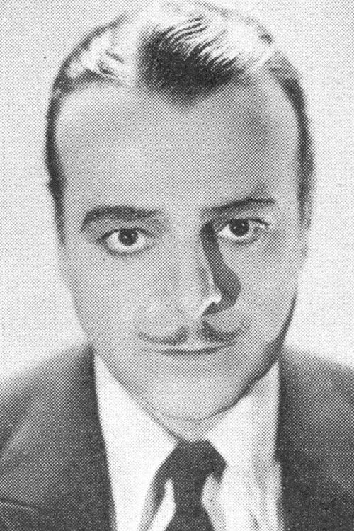 Lowell Sherman - Acting Profile Photo